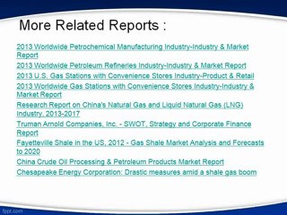 Aarkstore.com - Anthracene oil market research in Russia-CIS