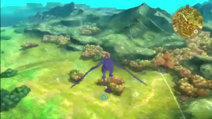 Ni no Kuni: Wrath of the White Witch (PS3) Walkthrough Part 42 [ENGLISH]