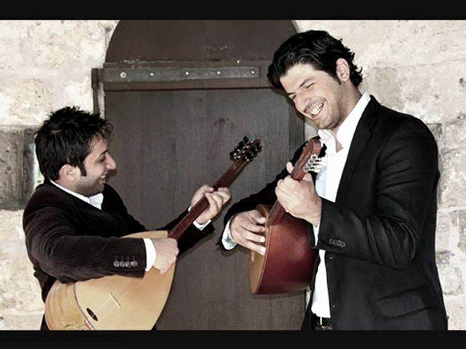 Önder Turan _ Sinan Öztürk - Hayal bana yakin yar bana uzak