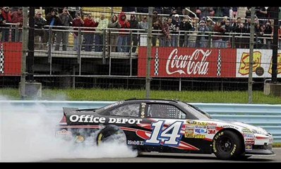 Daytona International Speedway Sprint Unlimited