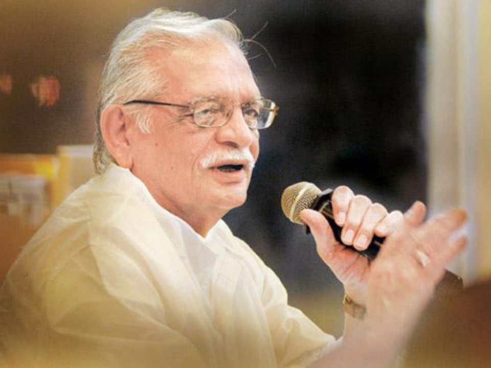 Gulzar Go Back