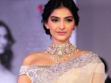 Sonam A True Fashionista