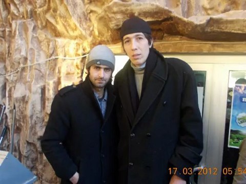 Menzil İlahileri Grup Hacegan Menzilli Yar Menzilli