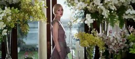 THE GREAT GATSBY (Ο ΥΠΕΡΟΧΟΣ ΓΚΑΤΣΜΠΥ) - TRAILER (GREEK SUBS)