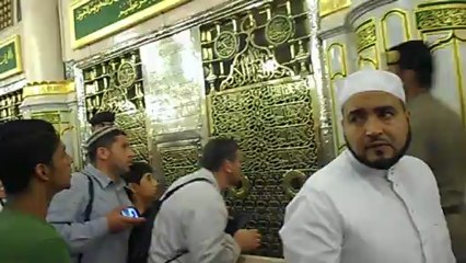 salam 2 ROZA E RASOOL (S.A.W)