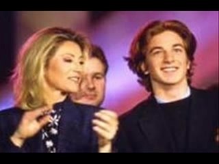 Sheila : Le loup la biche et le chevalier