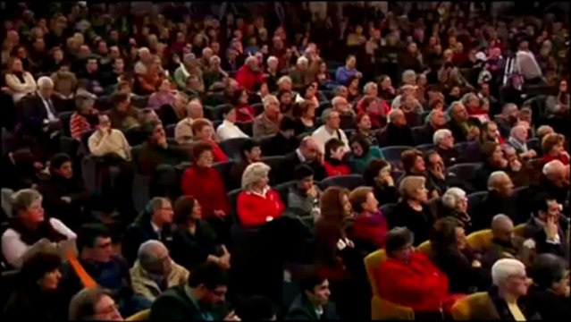 Catania - L'Italia giusta - Corradino Mineo (12.02.13)