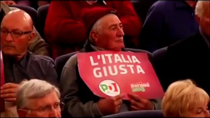 Catania - L'Italia giusta - Luca Spataro (12.02.13)