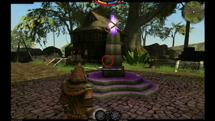 Darkfall Unholy Wars - Developer Diary: The Clans