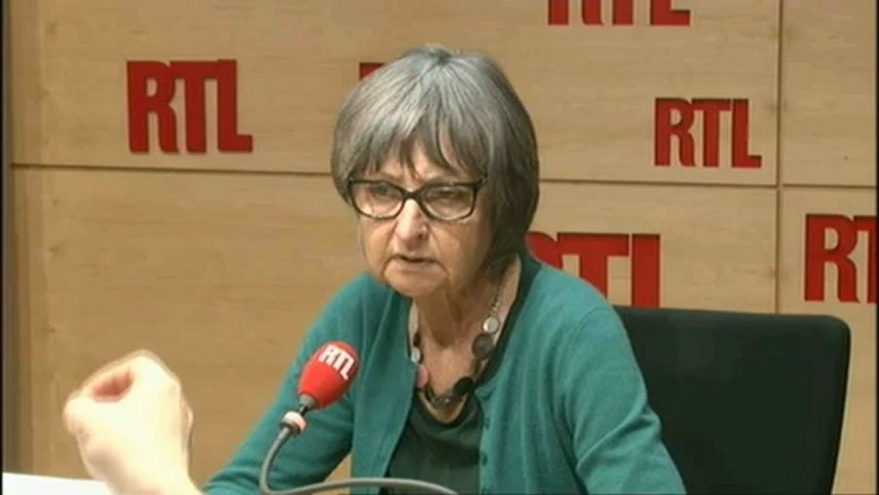 Françoise Larribe, ex-otage d'AQMI : "Abou Zeid tient sa katiba d'une main de fer"