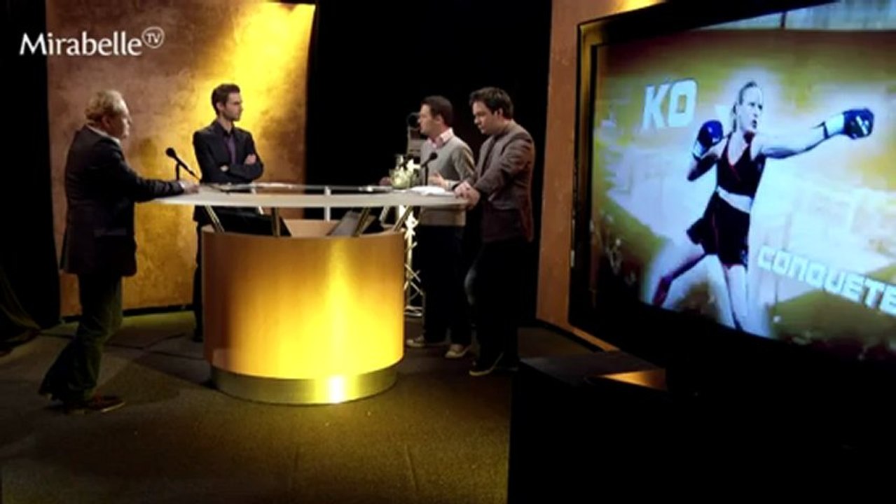 A Sport et à travers #63 - Avec Dominique D'ONOFRIO (Directeur sportif FC Metz)