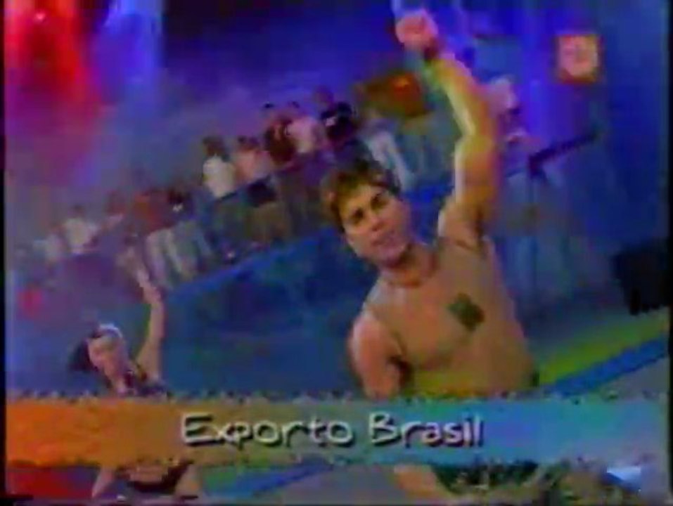 EXPORTO BRASIL - TOMA TOMA