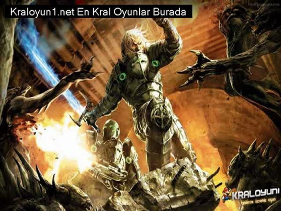 Kral Oyun En Güzel Oyunlar