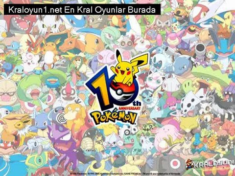 Kral Oyun Oyna Bitir