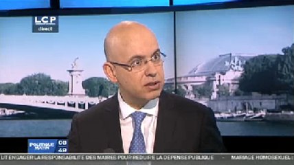 Politique Matin : La matinale du mercredi 13 février 2013