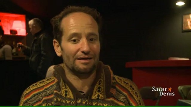 Entretien avec Carlos Reygadas - 13 èmes Journées Cinématographiques Dionysiennes