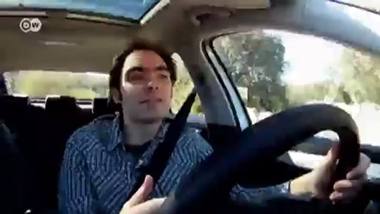 Am start: skoda octavia | motor mobil