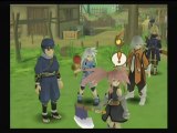 Tales of Symphonia 2 (Wii) Chapter 7 - Part 4 ♪♫ Runthrough