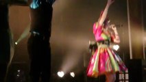 Kyary Pamyu Pamyu Ponponpon à la Cigale de Paris le 10 février 2013