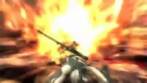 Metal Gear Rising Revengeance – PS3 [Download .torrent]