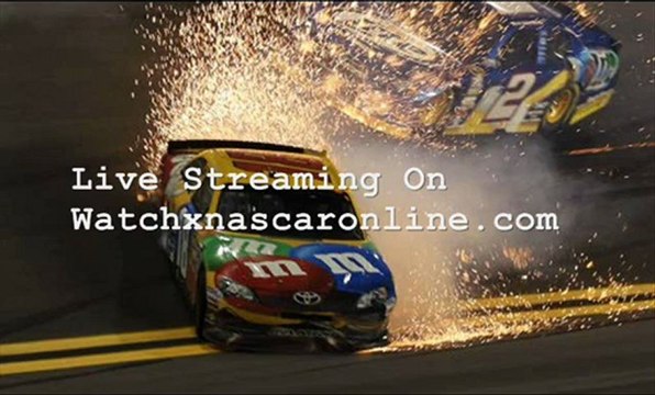 NASCAR Sprint Cup Series Unlimited At Daytona on Saturday