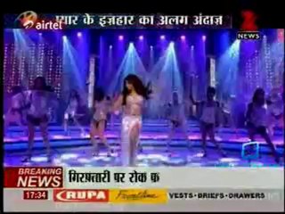 Reality Report [ABP News] 13th February 2013 Video Watch Online