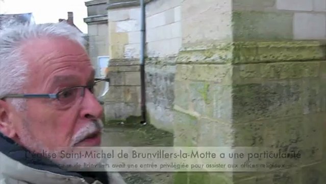 Plateau picard : sur les traces de la marquise de Brinvilliers