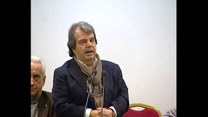 Bologna - Renato Brunetta 1 (08.02.13)