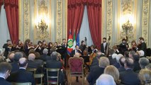 Napolitano - Celebrazione del Giorno del Ricordo (10.02.13)