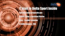 Delta Sport Inside #18
