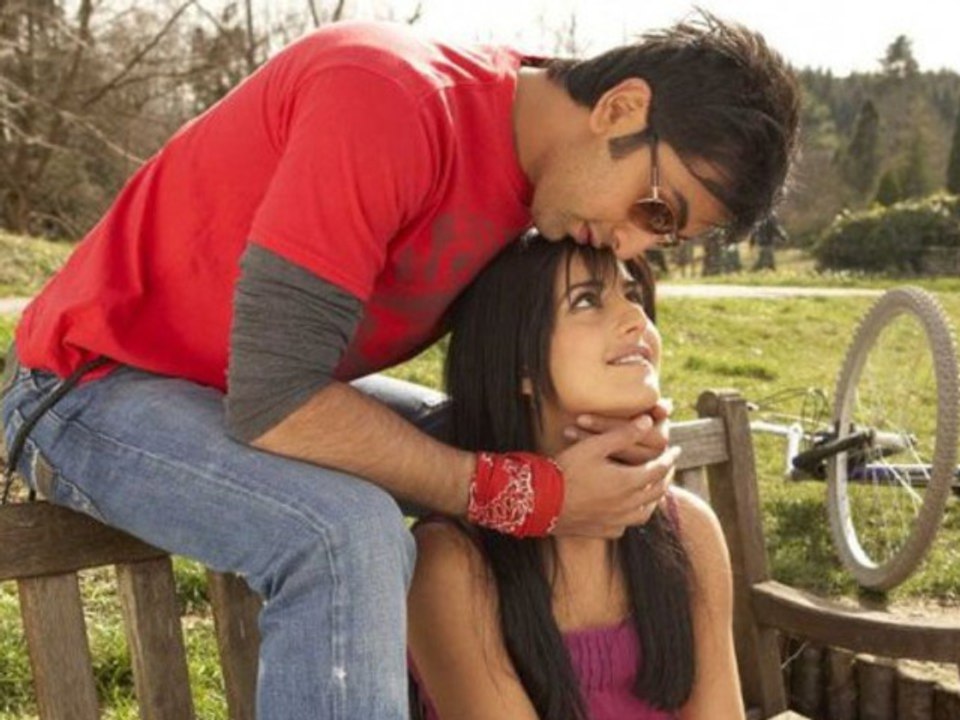 Ranbir Katrinas Ajab Prem Kahani