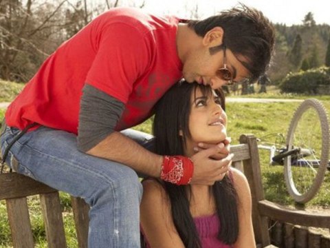 Ranbir Katrinas Ajab Prem Kahani