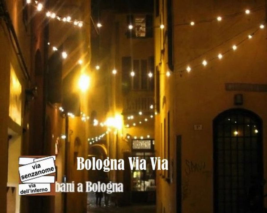 Camminare in Emilia Romagna