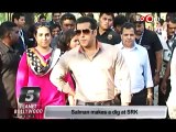 Planet Bollywood News - Salman won the award for 'Best Endorser of the Year', Top Ten News of the Week & more news