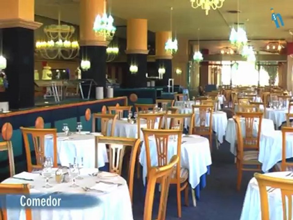 Fuengirola - Hotel Las Pirámides (Quehoteles.com)