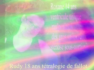 Sonia  cardiopathies finale