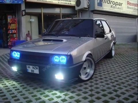 Dj Tolga Kuşcu (TOFAŞ Hastalarına )Full izle Vol.1 ✓