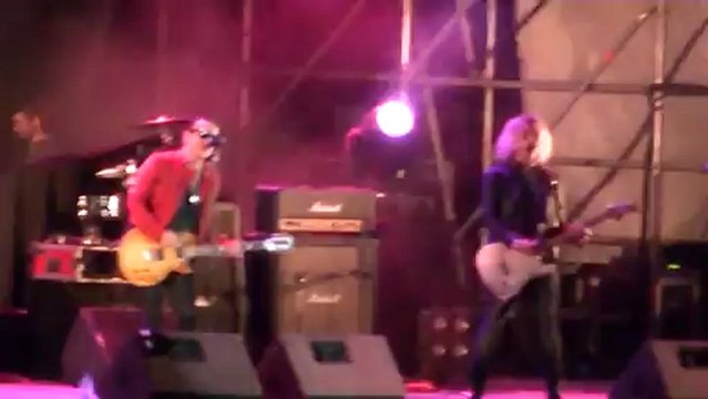 Airbag,En Corrientes Capital-Costanera Sur