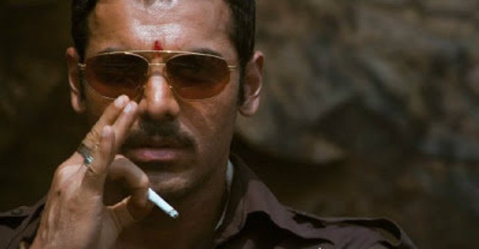 Shootout At Wadala - Trailer - Jhon Abraham,Anil Kapoor,Tushar