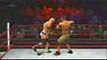WWE TLC 2012 John Cena VS Dolph Ziggler Money In The Bank Ladder Match Tables Ladders Chairs