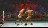 WWE TLC 2012 John Cena VS Dolph Ziggler Money In The Bank Ladder Match Tables Ladders Chairs