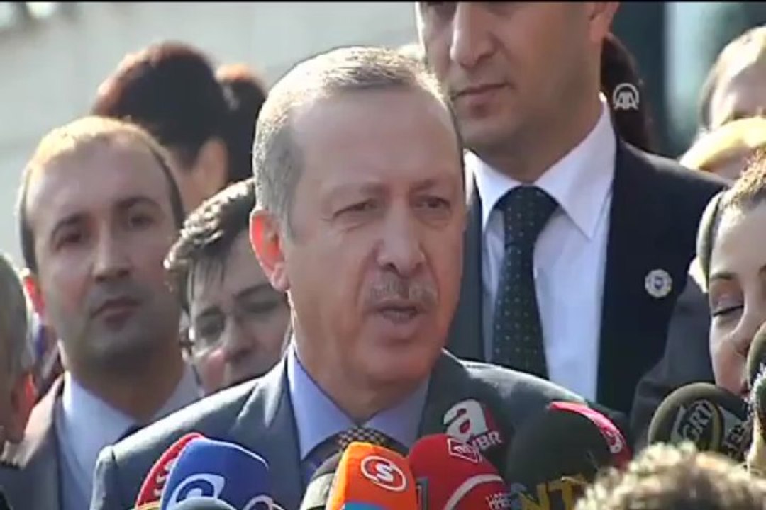 Bu insani bir görevdi