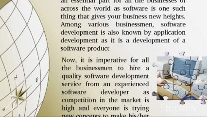 Outsource Software Development Needs - Things to Consider