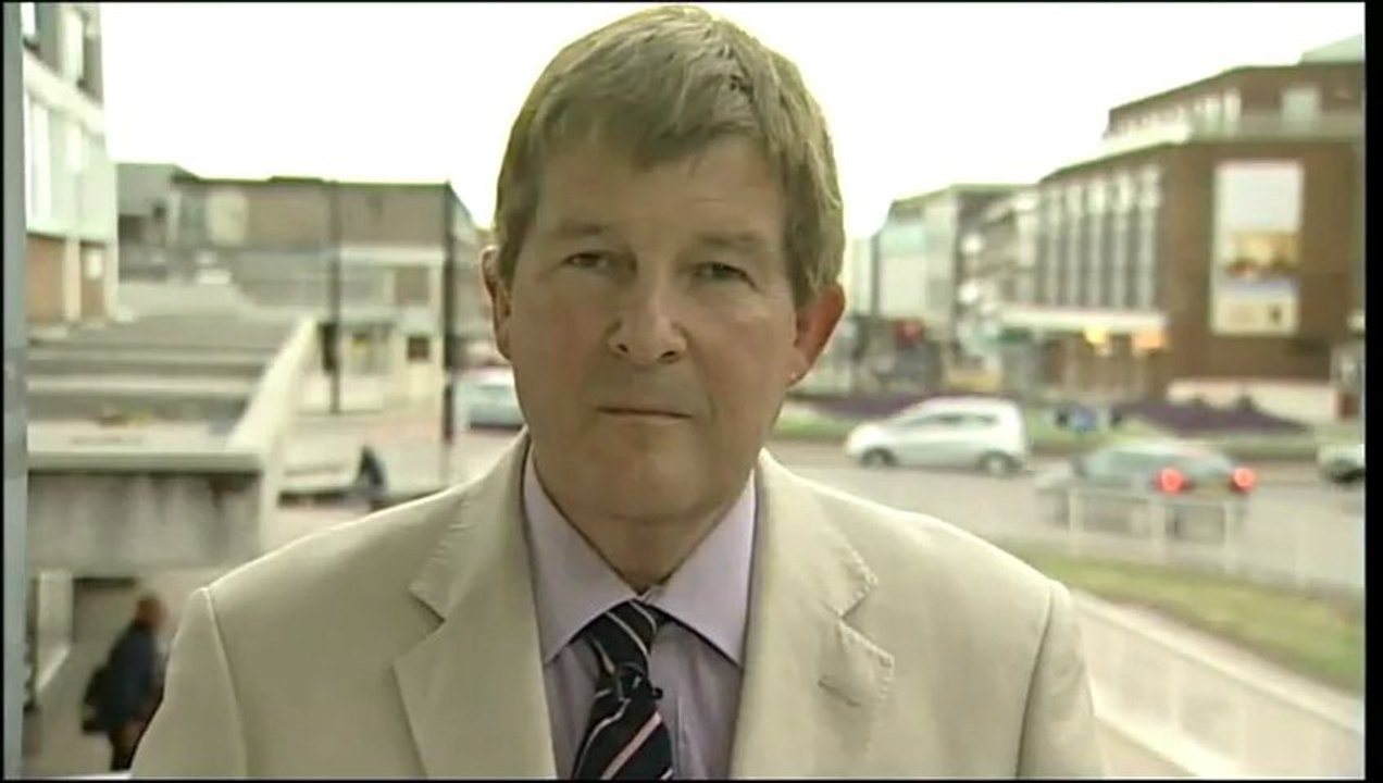 BBC Look East Ipswich Teenager Pond Death Inquest & Road Works & Waveney Forest & Iain Dawson