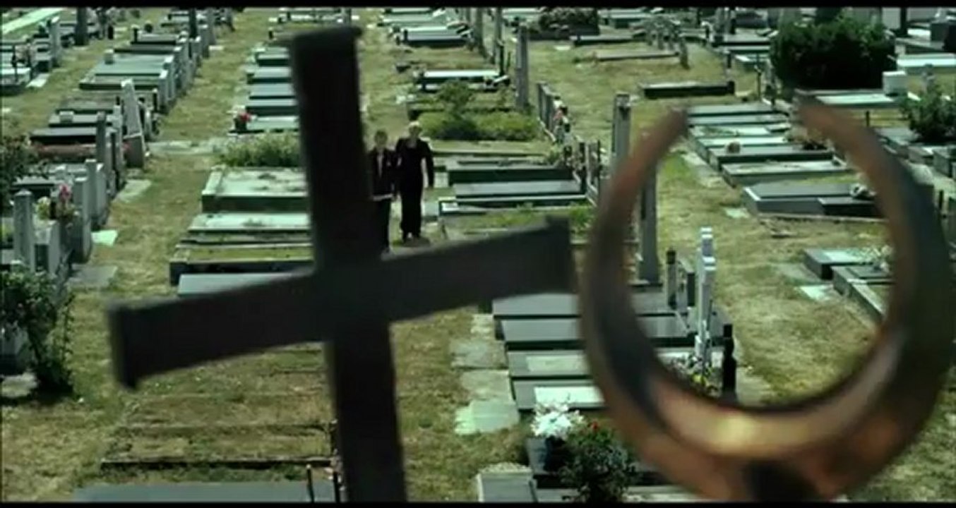 Selam Filmi Fragmanı | 29 Martta Sinemalarda - DuaDenizi.Com