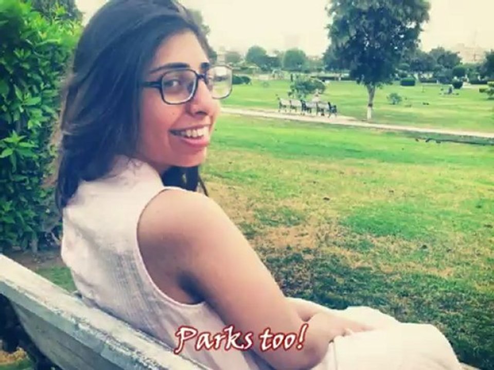 Life with Faria...
