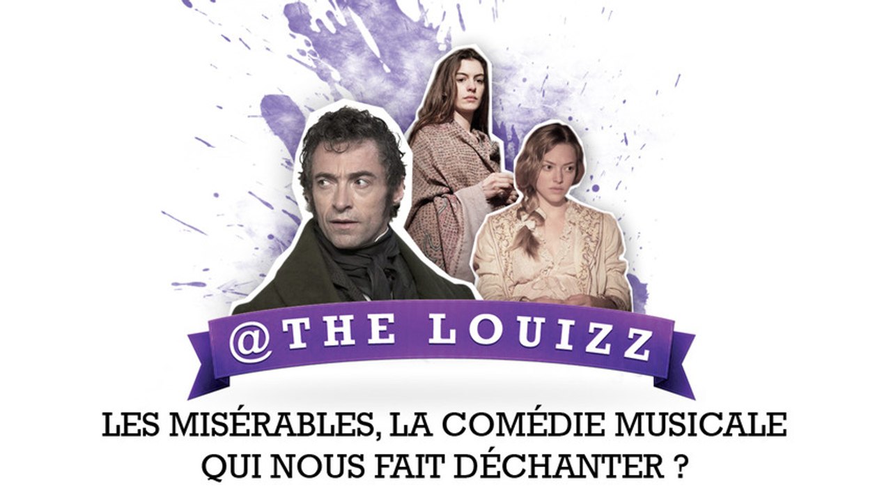 Rihanna, Johnny, Beckham et Ibrahimovic : Les Misérables