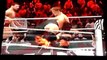 WWE Tag Team Champions Kane & Daniel Bryan vs Dolph Ziggler & Chris Jericho