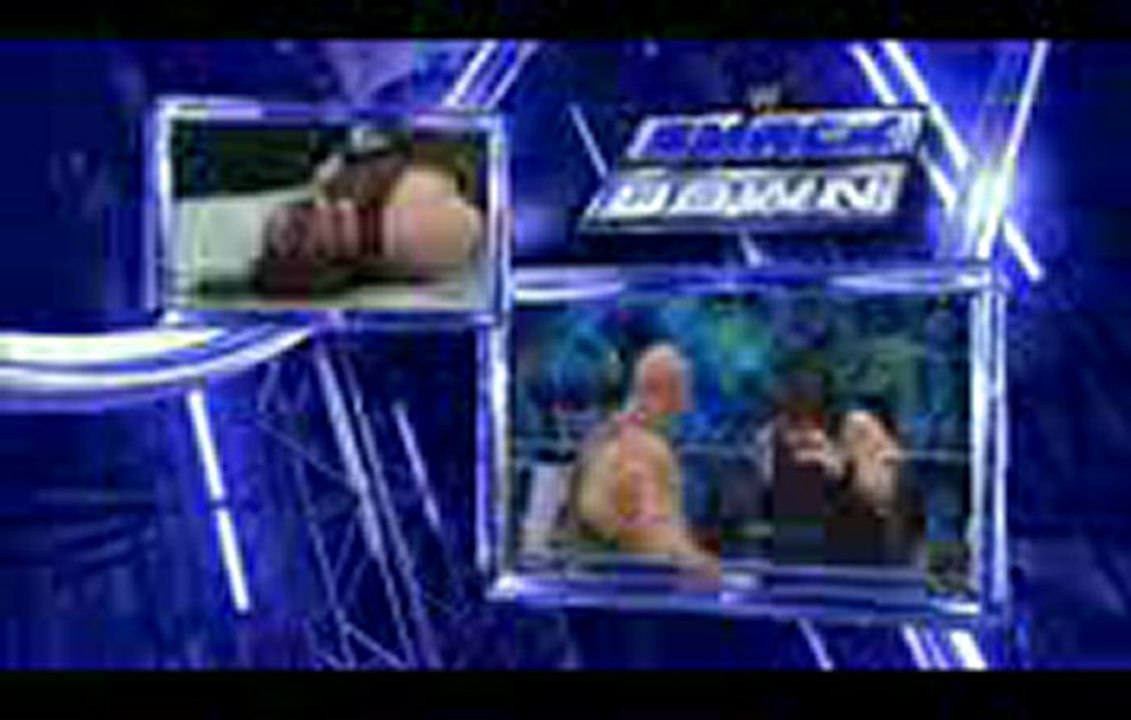 BIG SHOW VS KANE - MARCH - 23 - 2012.wmv