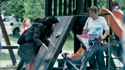 Zehra Bebek Bezi ile Dövülme Sebebi